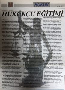 Eylül Gazetesi - Haziran 2011